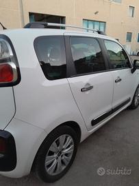 CITROEN C3 Picasso - 2016