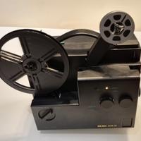 Proiettore Silma Alfa 01 Dual 8mm e Super8