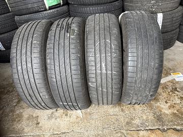 gomme usate 2156516 Estivo BRIDGESTONE - TUR - 121