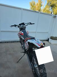 Beta RR 450  Taragata 