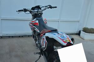 Beta RR 450  Taragata 