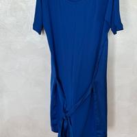 Vestitino blu elettrico Intimissimi