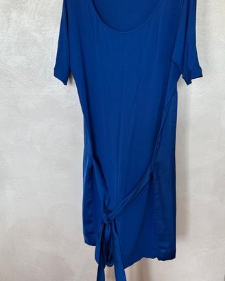 Vestitino blu elettrico Intimissimi