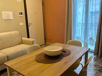 Appartamento arredato e accessoriato