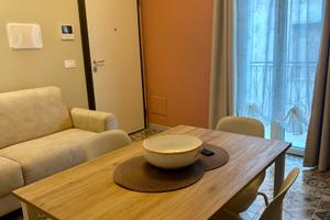 Appartamento arredato e accessoriato