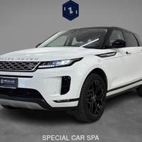 Land Rover Range Rover Evoque Evoque 2.0d i4 ...