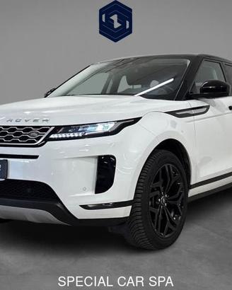 Land Rover Range Rover Evoque Evoque 2.0d i4 ...