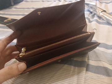 PORTAFOGLIO VUITTON 