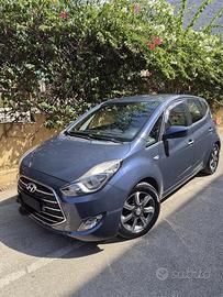 Hyundai iX 20 1.4