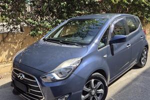 Hyundai iX 20 1.4