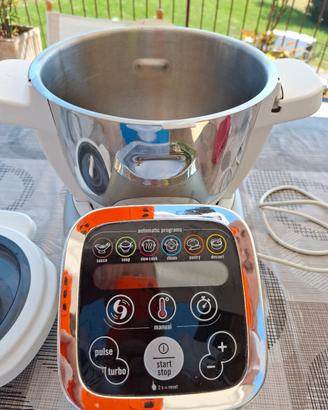 Moulinex Companion HF800