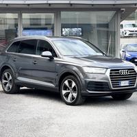 Audi Q7 3.0 TDI 231CV E6 S-line Automatica - 2019