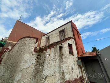 Casa indipendente - Mascali