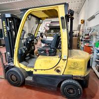 Hyster h 2.5 ft