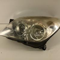 Faro ant sx OPEL ASTRA H '04