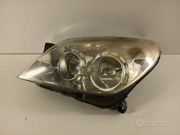 Faro ant sx OPEL ASTRA H '04