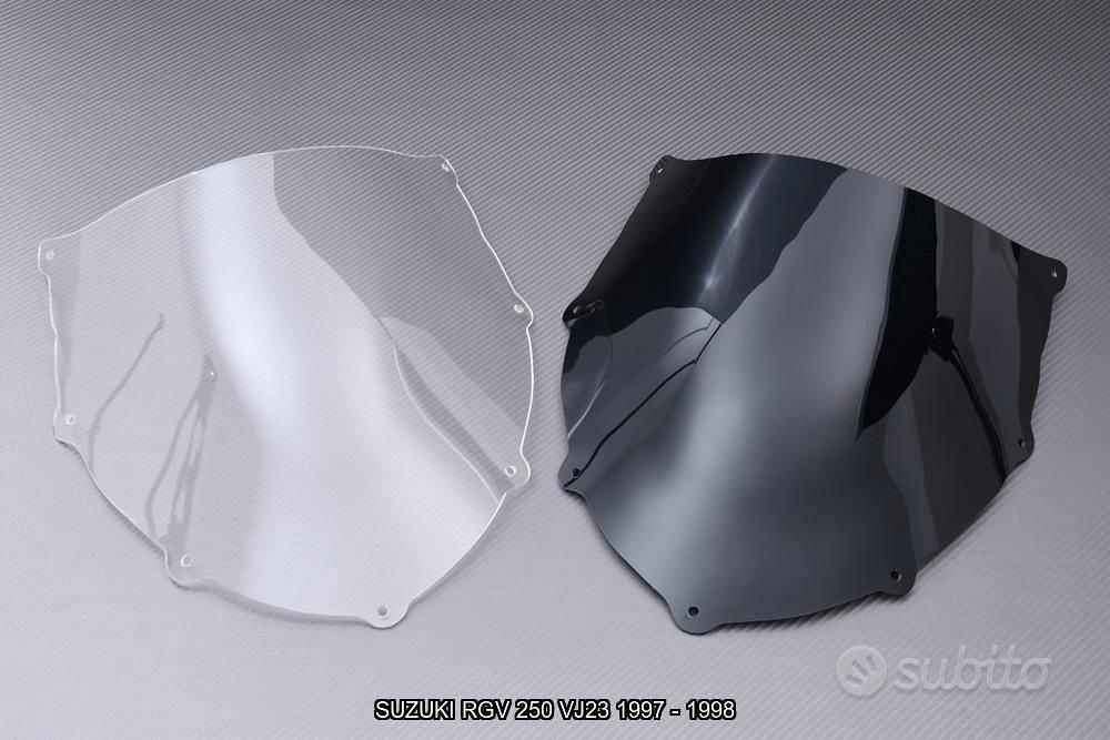 Suzuki RGV 250 Supporto Guida Avviamento Clip Protezione
