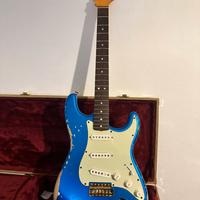 Fender strat