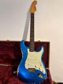 Fender strat