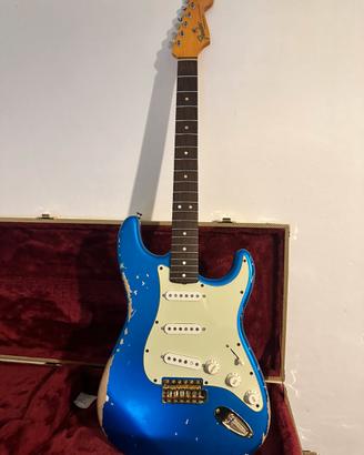 Fender strat