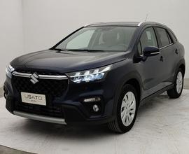 SUZUKI S-CROSS HYBRID 1.4 TOP N123493