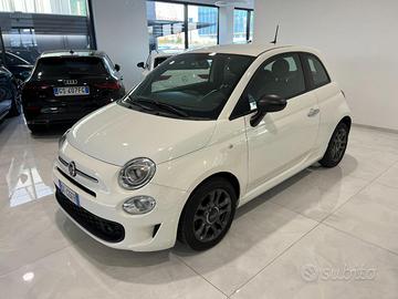 FIAT 500 1.0 Hybrid Connect Prezzo Reale