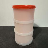 Tupperware Torre Magica – Stampi per Semifreddi