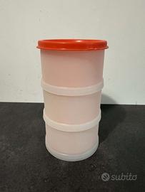 Tupperware Torre Magica – Stampi per Semifreddi