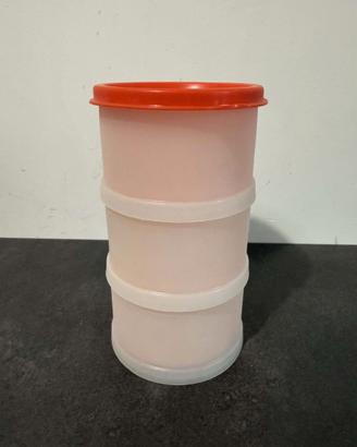 Tupperware Torre Magica – Stampi per Semifreddi