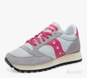 Scarpe sauconi