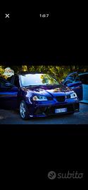 Seat ibiza 6l