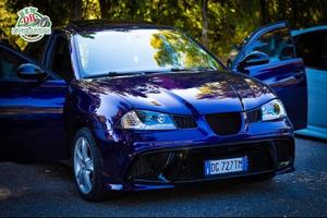 Seat ibiza 6l