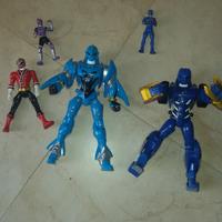Power rangers