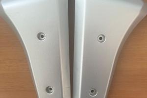 Convogliatori - Fianchetti - Fantic Caballero