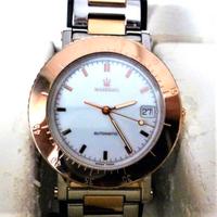 Orologio Maserati Ghibli