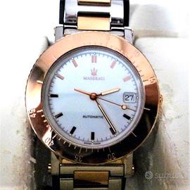 Orologio Maserati Ghibli