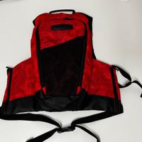 Zaino Idrico 2L Rockrider + Guanti