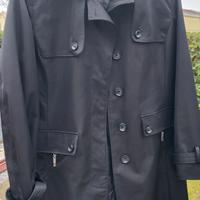  goubbino trench Fiorella Rubino 