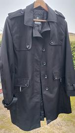  goubbino trench Fiorella Rubino 