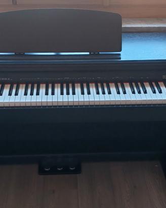 Pianoforte digitale Oqan  QP88C (pari al nuovo) 