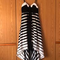 Abito elegante da cerimonia