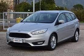 Disponibili ricambi ford focus puma ecosport st