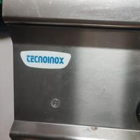 permuto !!griglia elettrica professionale 