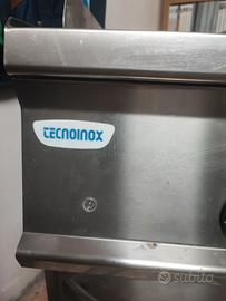 permuto !!griglia elettrica professionale 