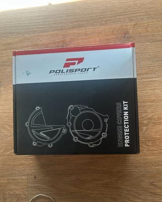cover Husqvarna ktm 250 KTM