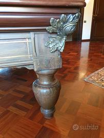 Biliardo dell’Ottocento