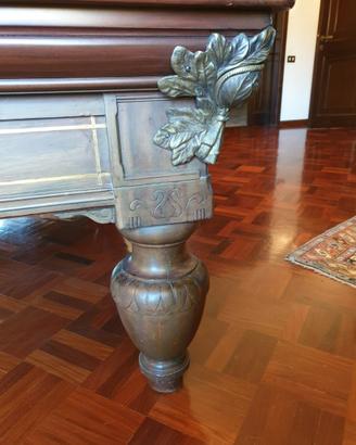 Biliardo dell’Ottocento