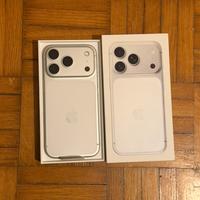 iphone 17 pro 256 gb