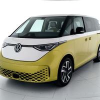 Volkswagen ID Buzz 77 kwh pro+