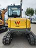 escavatore-cingolato-wacker-neuson-ez50-nuovo